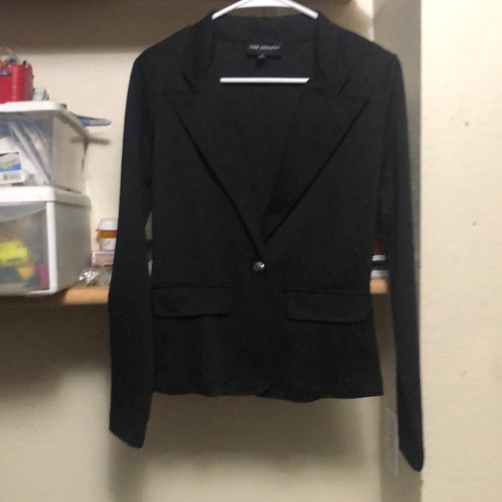 Blazer classy AF